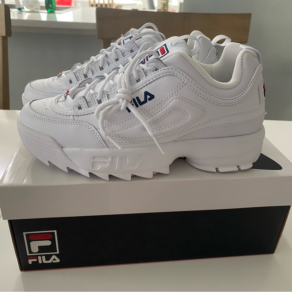 Fila Disruptor 2 premium